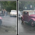 Oldtimer 10 3D Kreuzblick