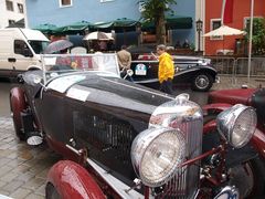 Oldtimer 10