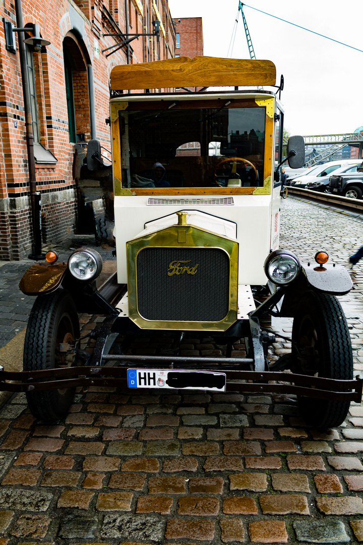 Oldtimer