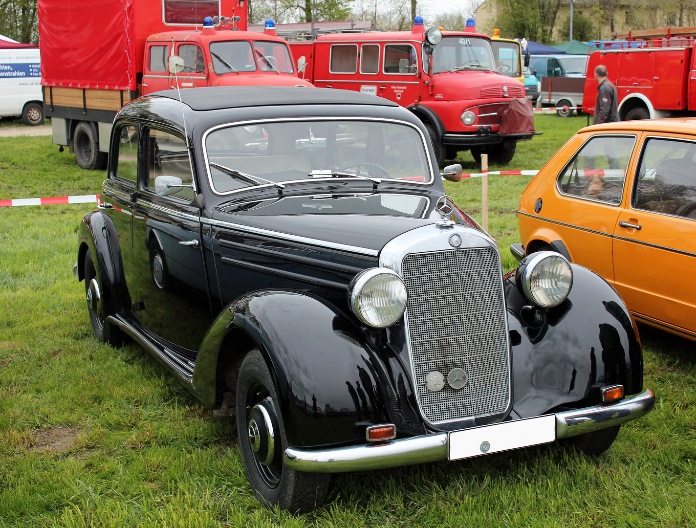 Oldtimer 11