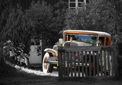 Oldtimer