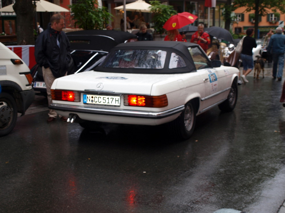 Oldtimer 12