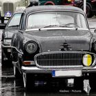 Oldtimer 18