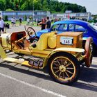 Oldtimer 1914 