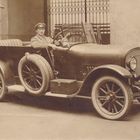 Oldtimer 1926