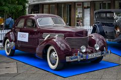 Oldtimer 1940