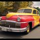 Oldtimer - 1947 DeSoto Skyview Taxi
