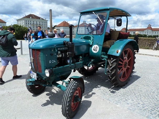 Oldtimer 2