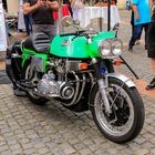 Oldtimer 20