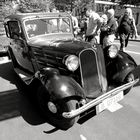 Oldtimer 2018