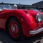 Oldtimer  2023 in Luzern 14