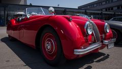 Oldtimer  2023 in Luzern 14