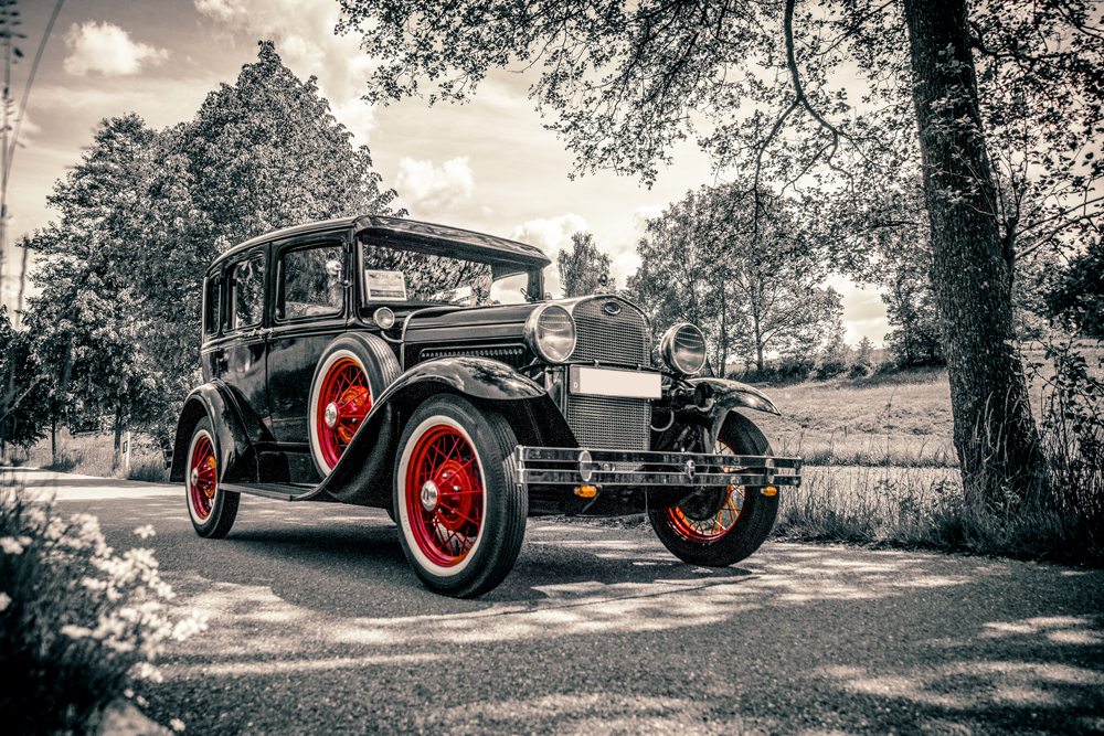 Oldtimer