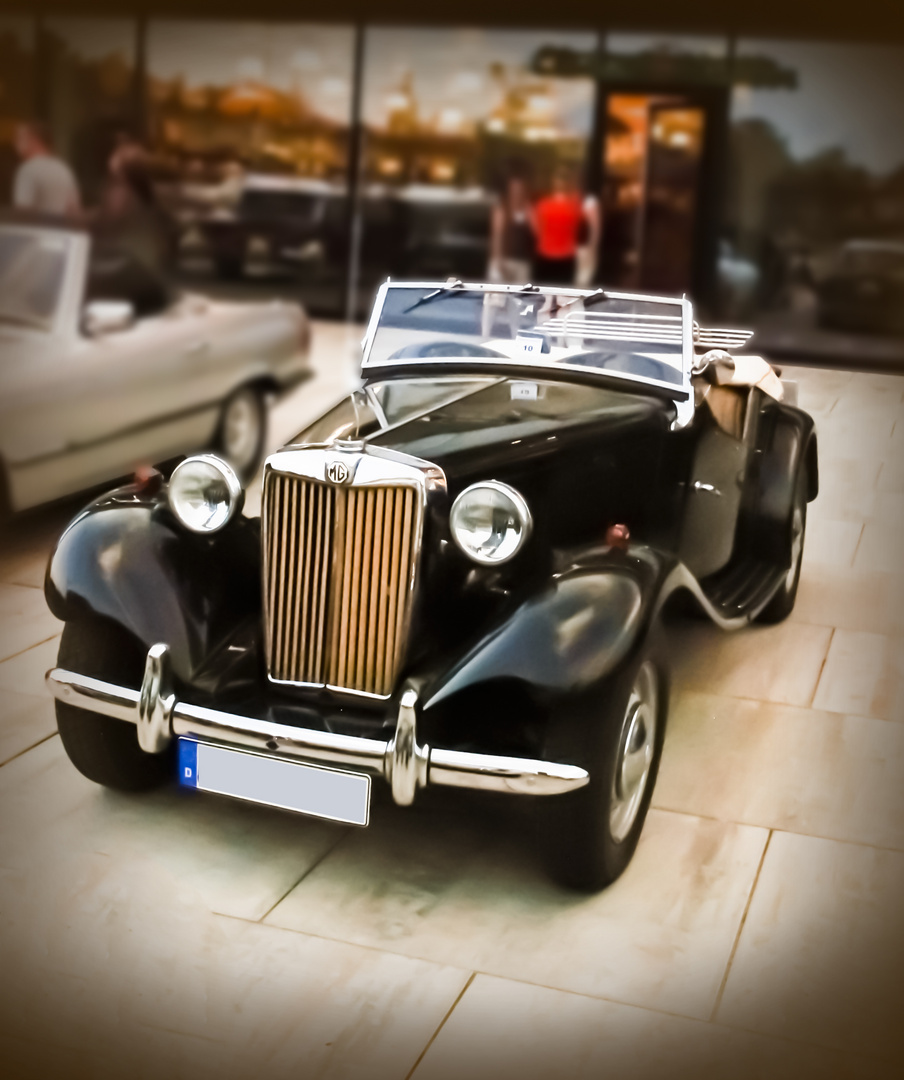 Oldtimer