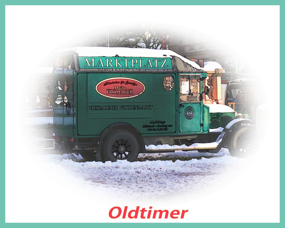 Oldtimer