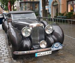 Oldtimer 22