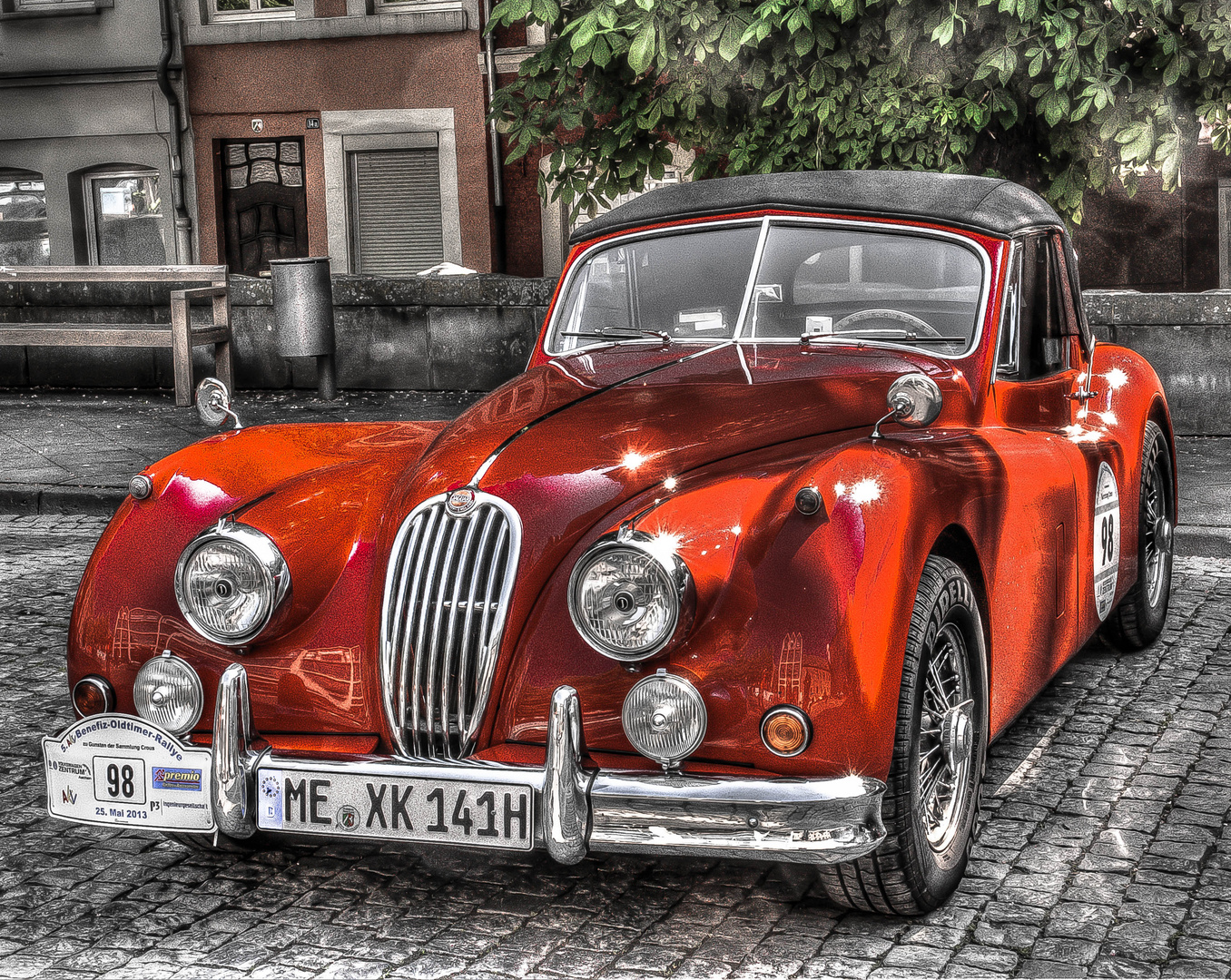 Oldtimer