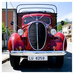 Oldtimer