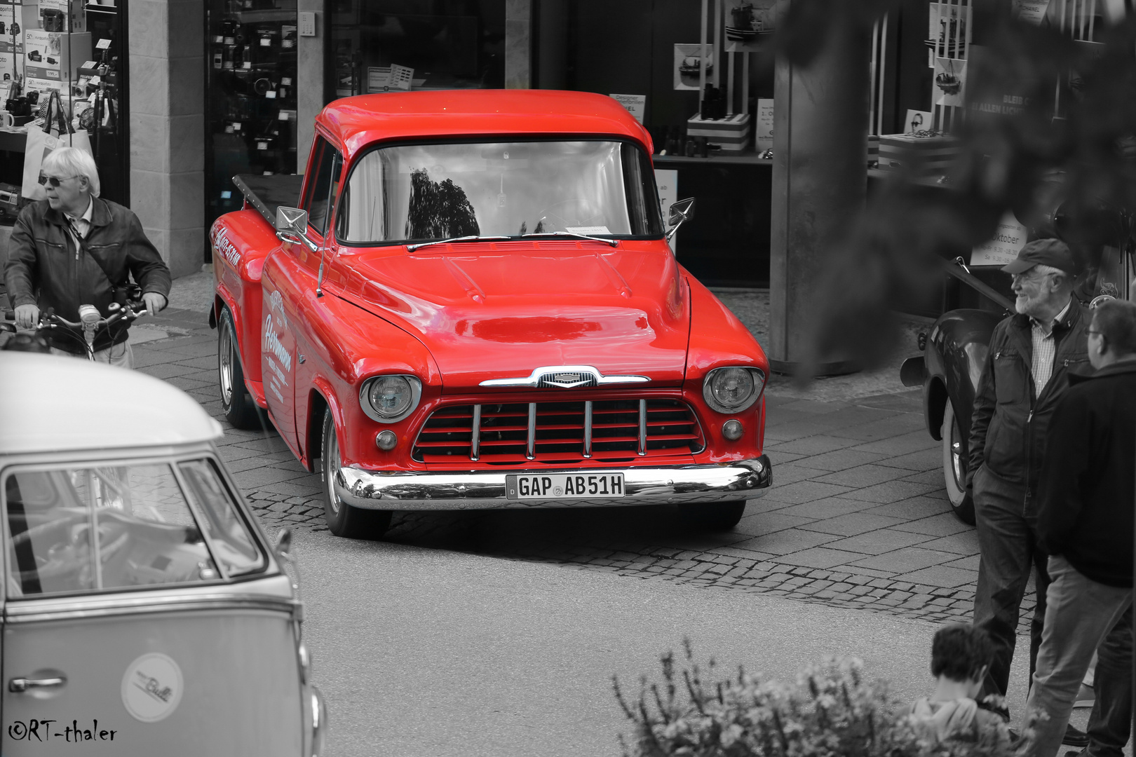 Oldtimer