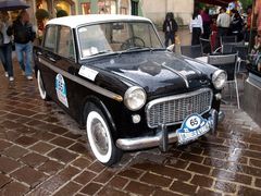 Oldtimer 3