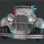 Oldtimer - 3D