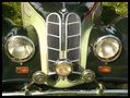 Oldtimer von Dietlind Bohl 