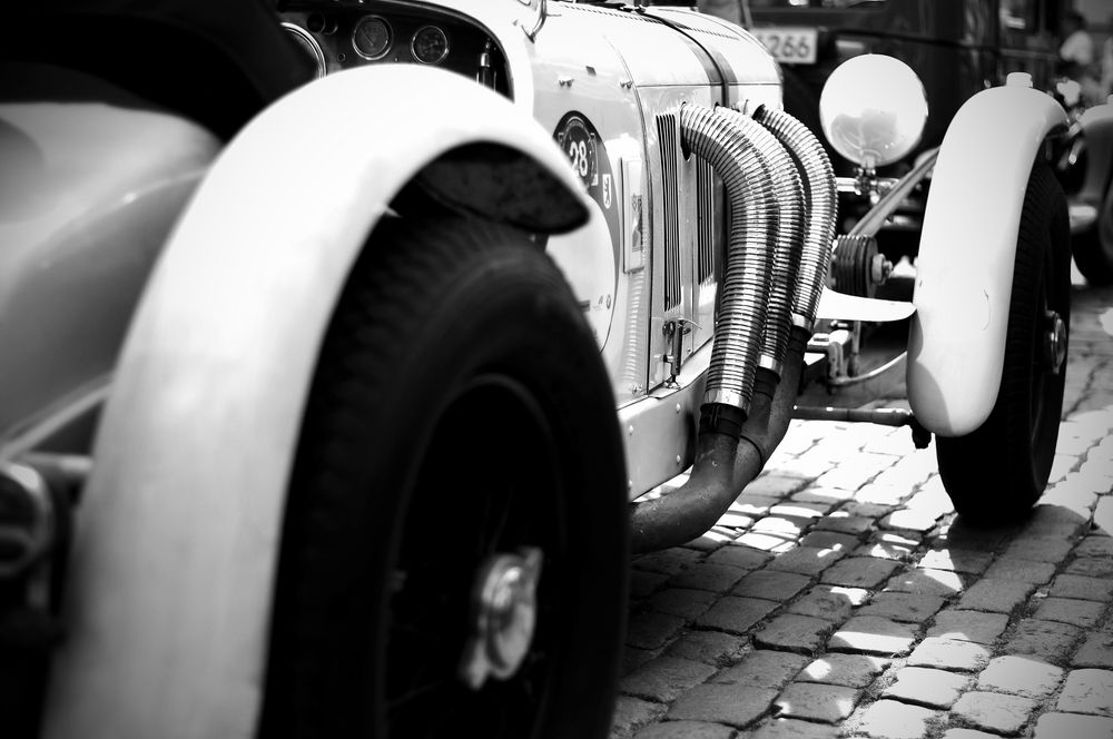 Oldtimer 4