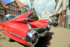 Oldtimer 4