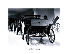 Oldtimer