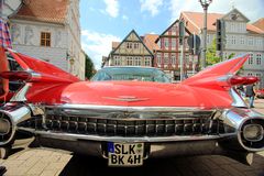 Oldtimer 6