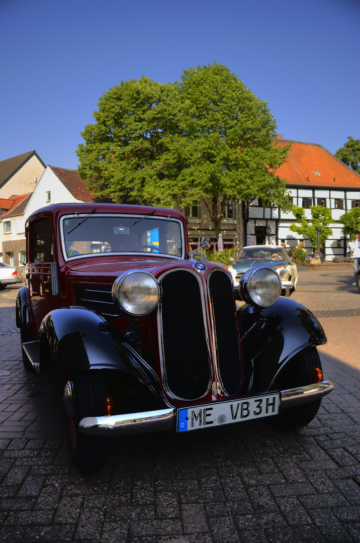 Oldtimer 6