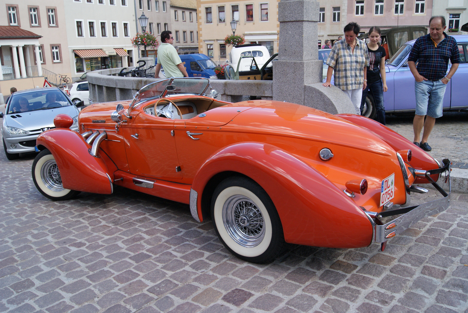 Oldtimer 7