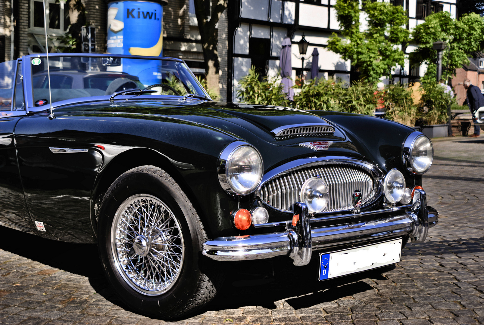 Oldtimer 7