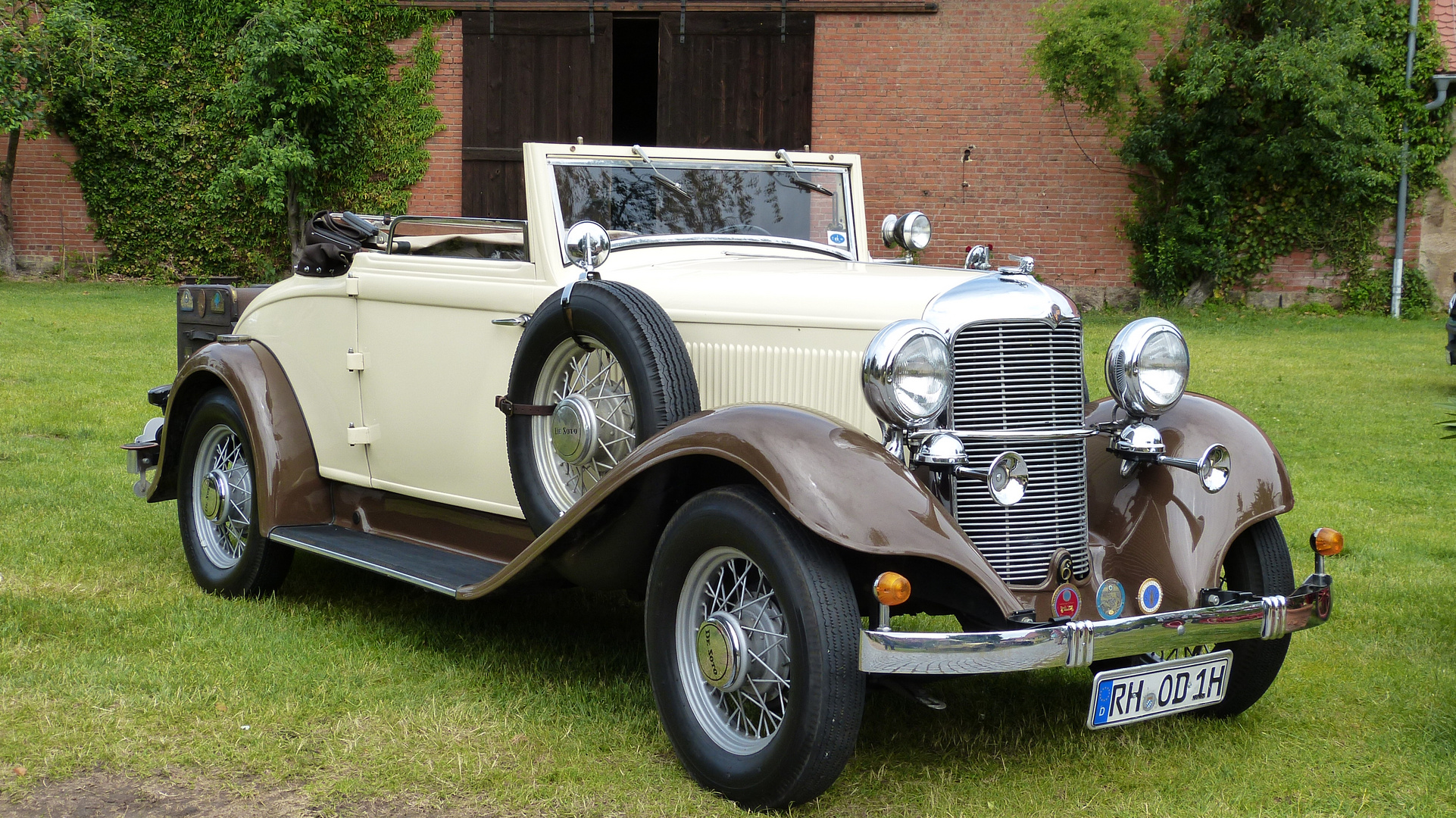 Oldtimer 7 Foto Bild Autos Zweirader Oldtimer Oldtimer