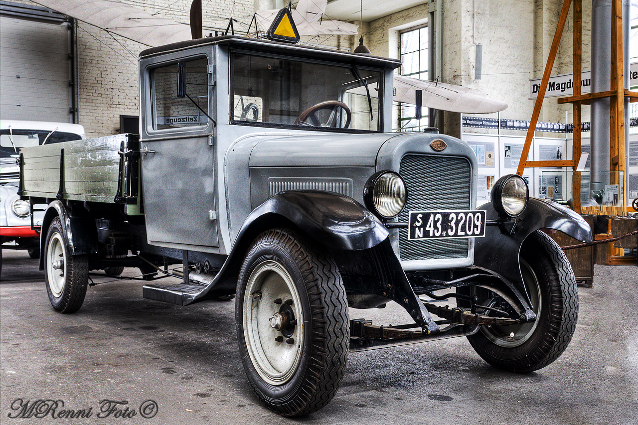 Oldtimer