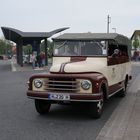 Oldtimer