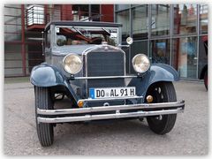 Oldtimer