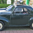 Oldtimer - 9