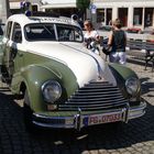 Oldtimer 9