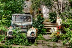 Oldtimer