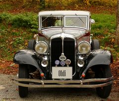 Oldtimer