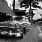 Oldtimer am Ocean Drive 3