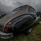 Oldtimer - Armstrong Siddeley