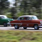 Oldtimer auf Cuba