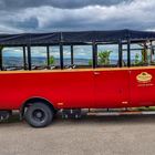 Oldtimer auf dem Württemberg