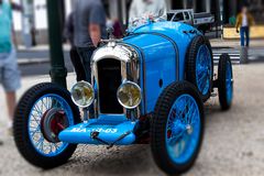 Oldtimer "auf" Madeira (2012)