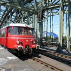 Oldtimer auf Reisen