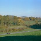 Oldtimer auf Sonntagsausfahrt