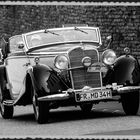 Oldtimer - Ausfahrt