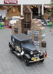 Oldtimer-Ausstellung [01]